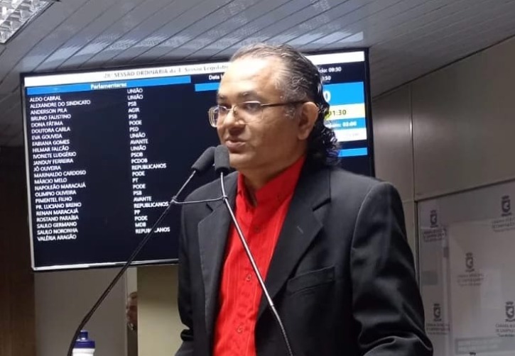 Alfranque Amaral da Silva